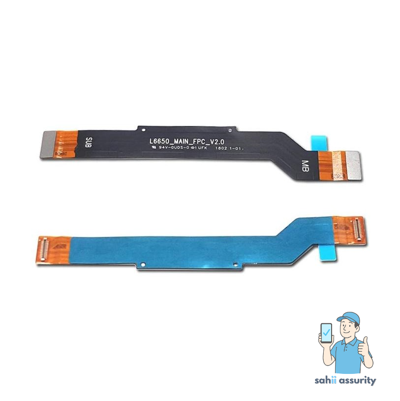 LCD Flex Cable for Xiaomi Redmi Note 5 Pro